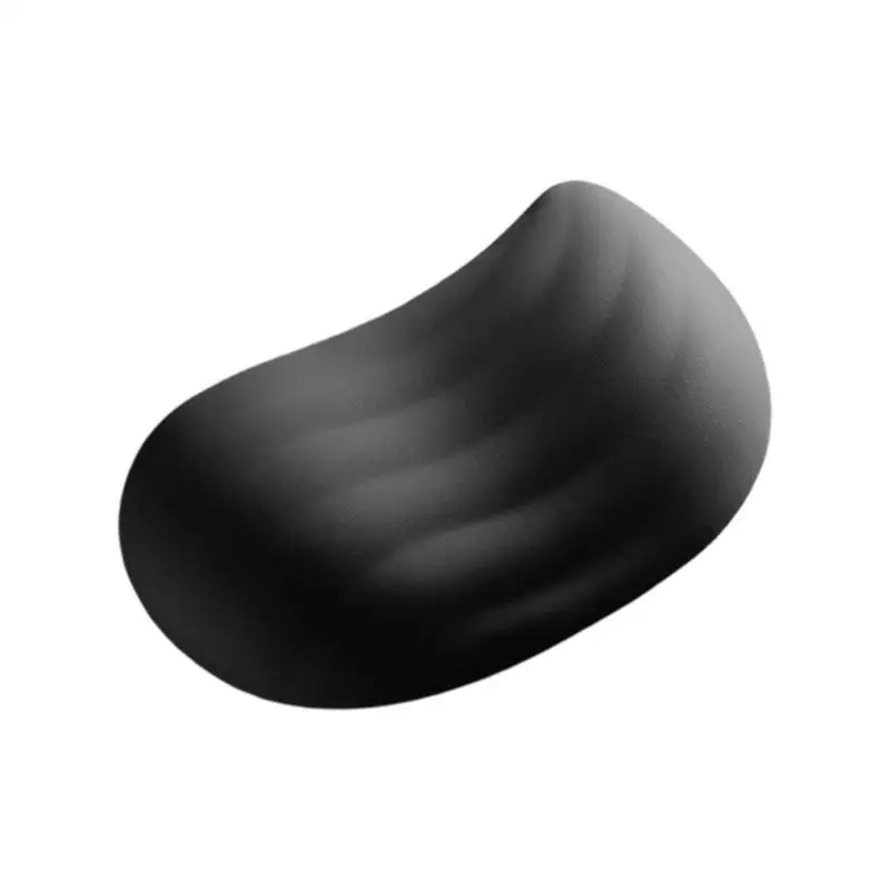 31BA AntiSlip Base Silicone Wrist Rest Mouse Pad For PainFree Typing And Gaming