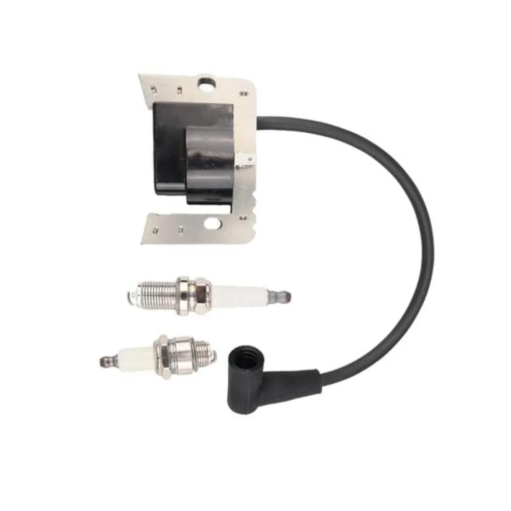 OEM Style Ignition Coil Kit for Tecumseh For OHV14 OHV15 OHV16 OHV17 OHV18 Lawn and Garden Engines 36344 36344A 37137