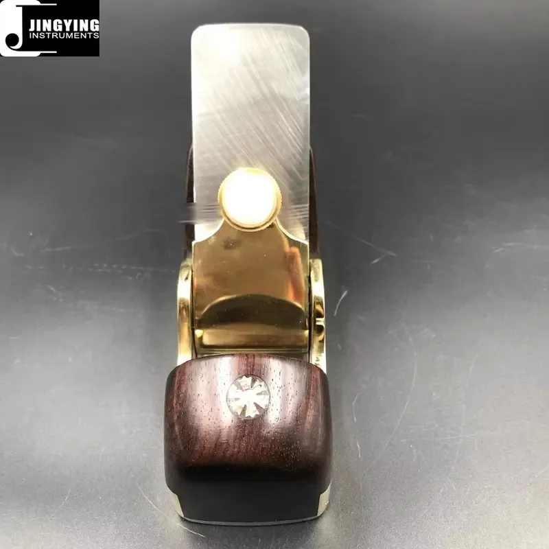 Jingyi Premium All Copper Flathead Screwdriver for Violin Making Repair High End Luthier Hand Tools Factory Wholesale 2026