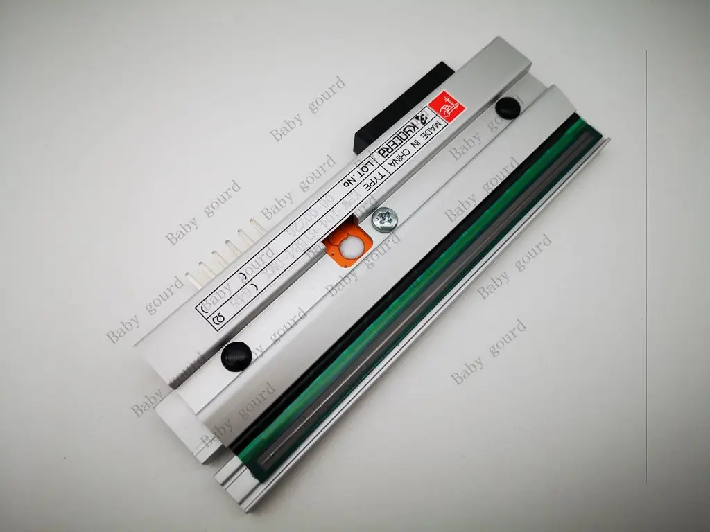 

High quality printhead PHD20-2240-01 H-4212X barcode label printer print head 200dpi H4212X printhead H-4212 H4212 for Datamax