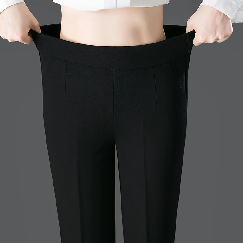 Thumbnail 3 - #41 Straight Leg Trousers List of Top Picks