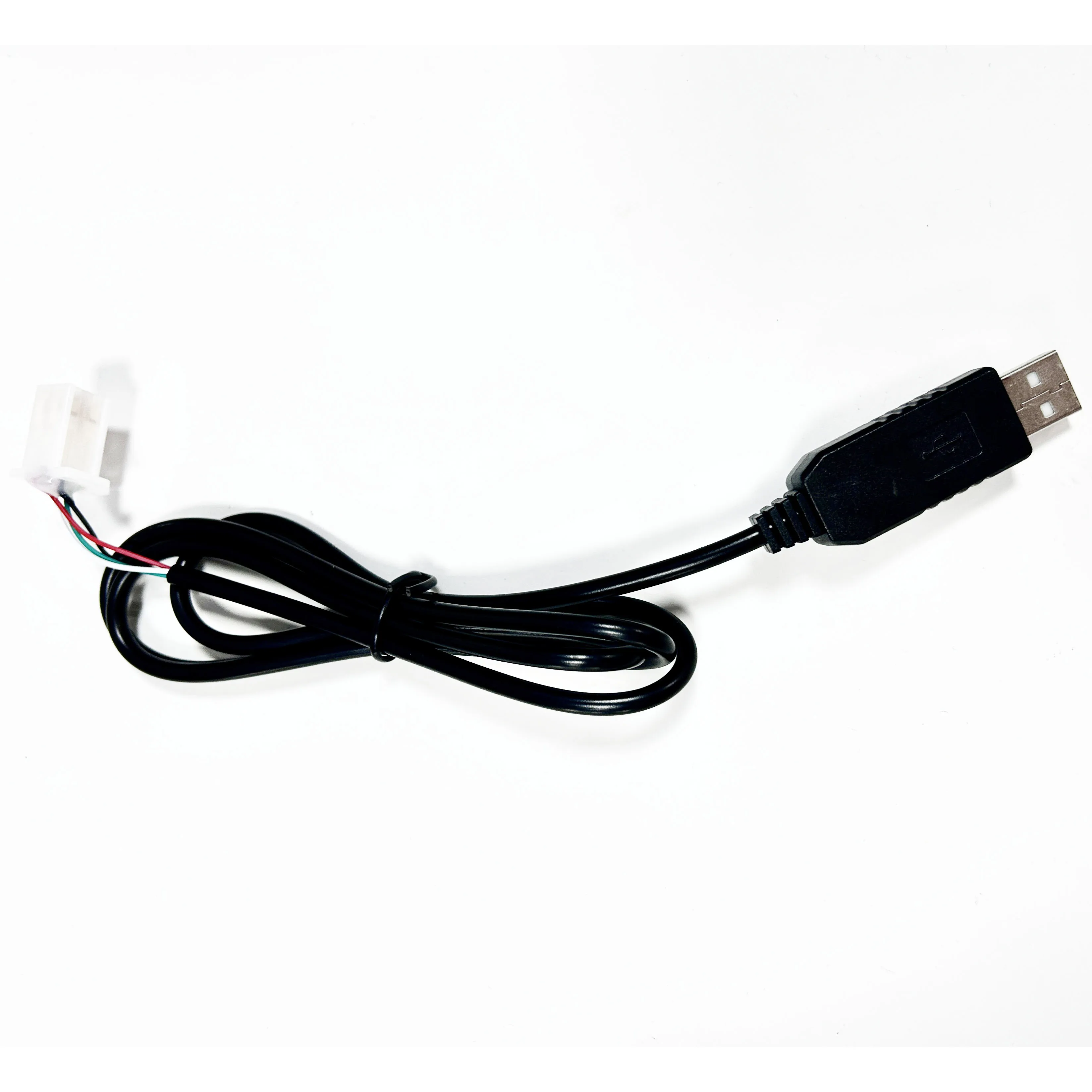 وحدة تحكم USB لكابل تصحيح أجهزة الكمبيوتر