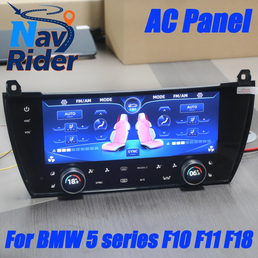 10.25" Air Conditio… - image