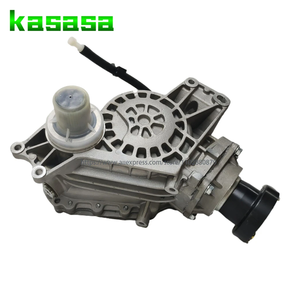 

Brand New 68045780AD Transfer Case Assembly Power Transfer Unit For 2011-2018 Dodge Journey 3.6L V6 AWD 1 Year Warranty 68045780