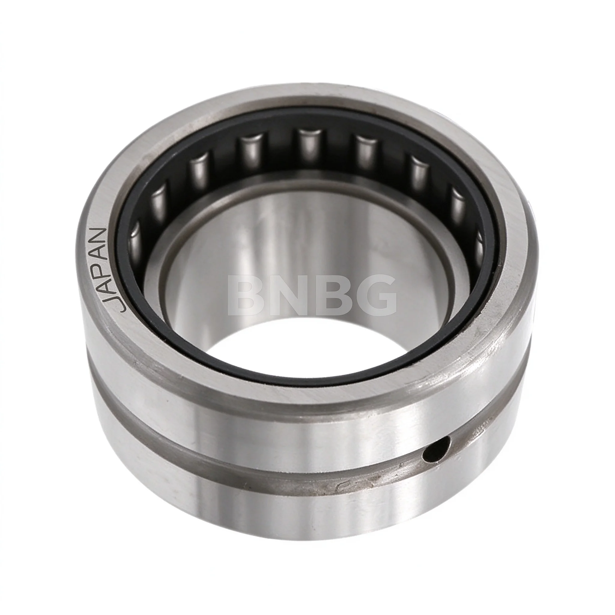 NSK Needle Roller Bearing NKS10 NKS12 NKS14 NKS15 NKS16 NKS18 NKS20 NKS22 NKS24 NKS25 NKS28 NKS30 NKS32 Needle Bearing