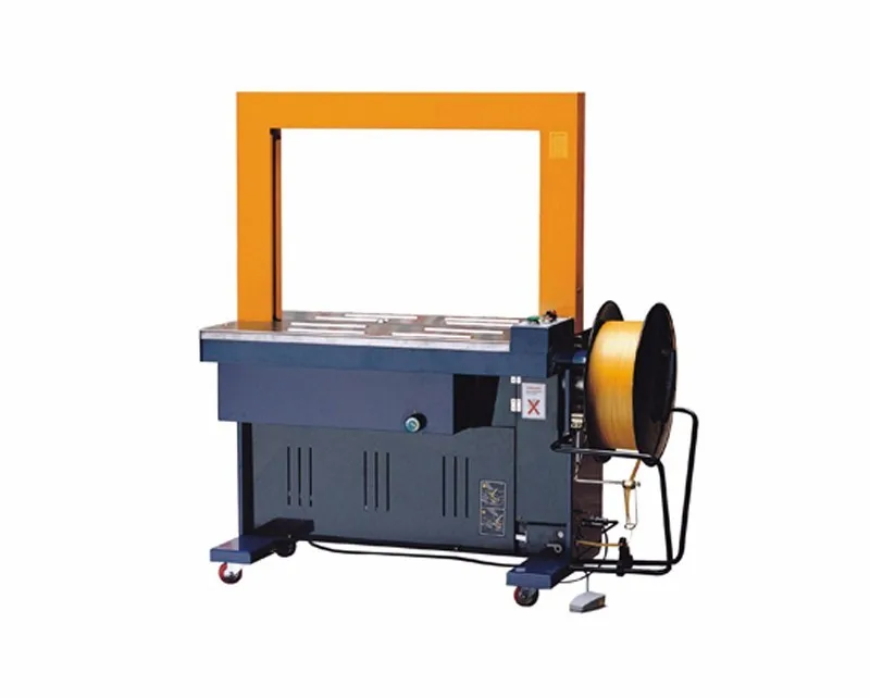 Wysokiej jakości maszyna do produkcji taśmy PP w Chinach