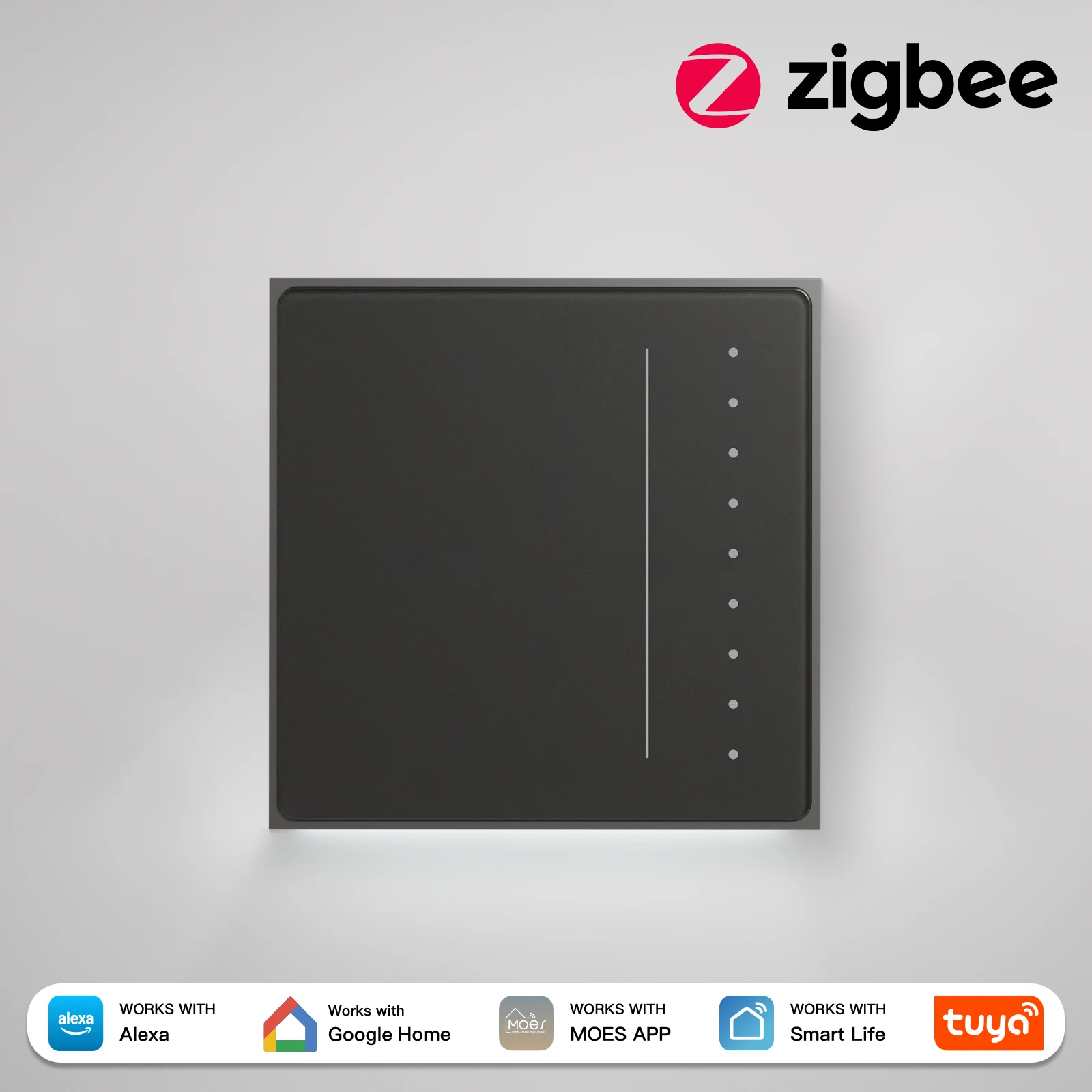 Variant: Zigbee EU Gray