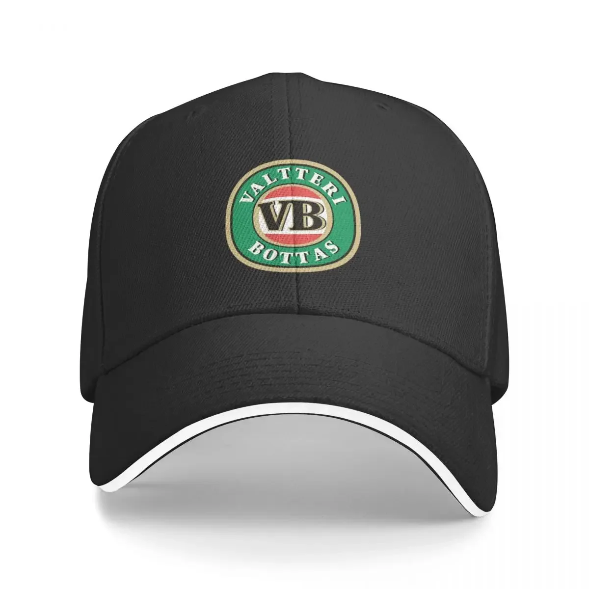 

Bottas Brewing Company Baseball Cap Mountaineering Golf Wear cute tea Hat Women Beach Fashion Men's