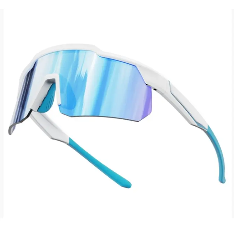 

A79E-UV400 Street Cycling Glasses, Outdoor Sports Bike Riding Eyewear, Mountain Bike Windshield