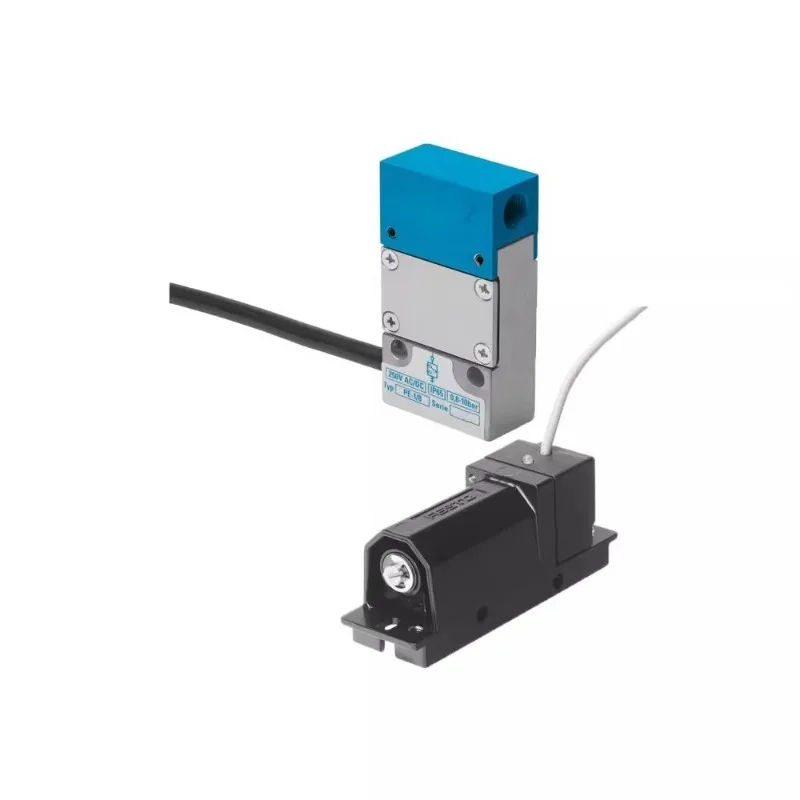 Parts For Pneumatic…