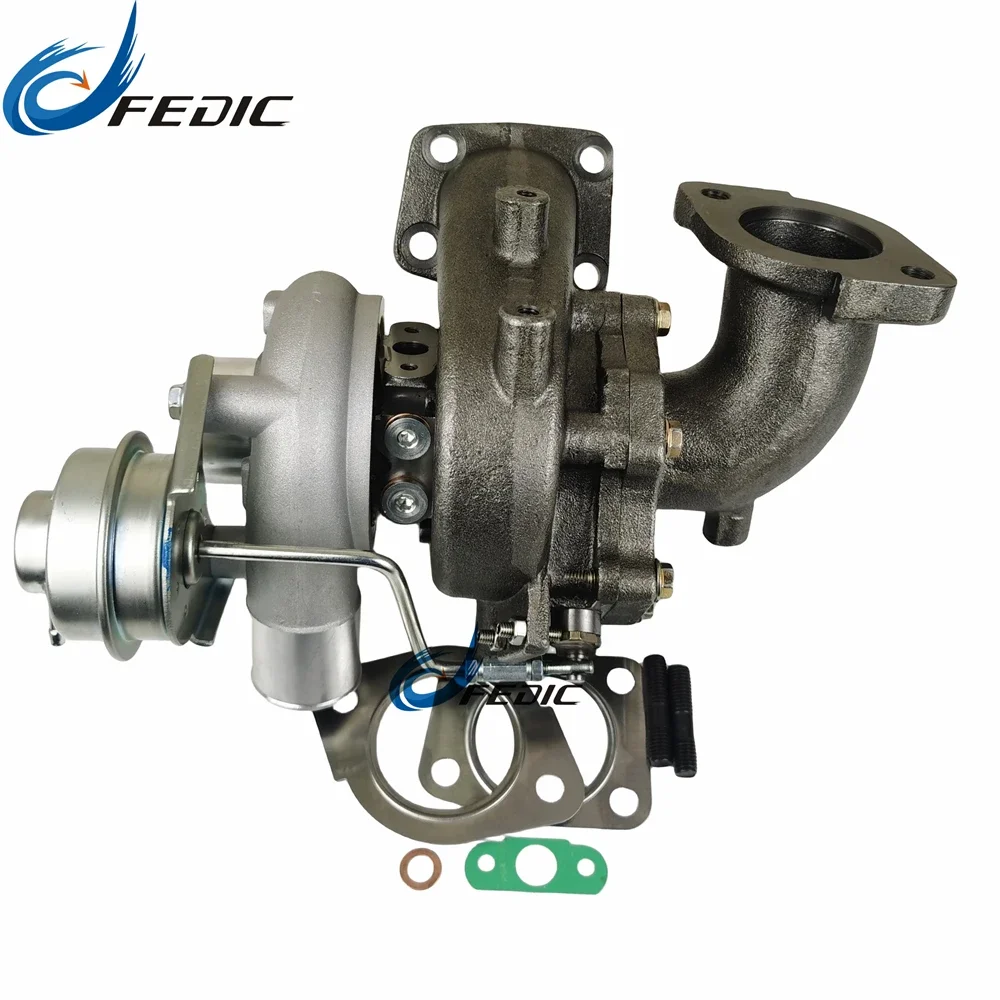 Turbocharger TF035 49135 02652 for Mitsubish L 200 Pajero III 2.5 TDI 4D56 T 85 Kw