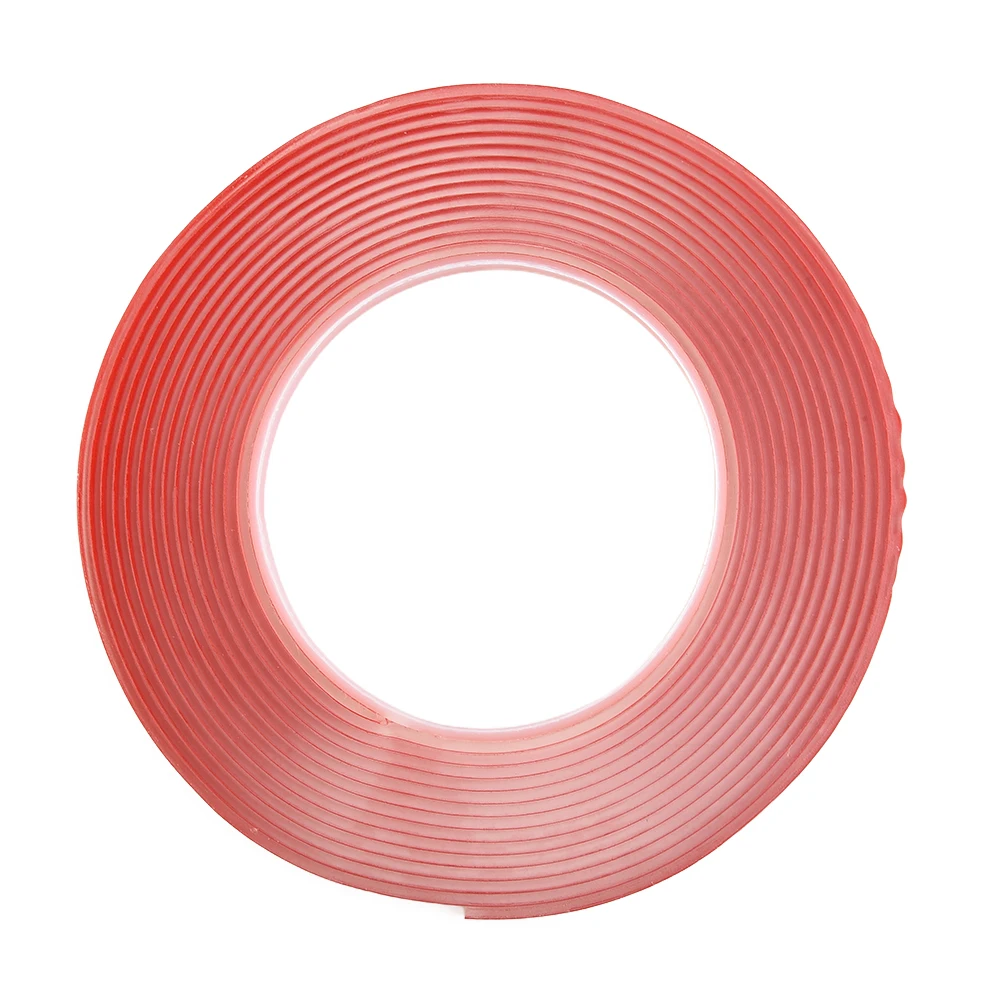 Accessories Sealing Lip Silicone Glass Floors Oven Panels 2mm Thickness 5M Length 6mm Width Dust Protection Fireplace