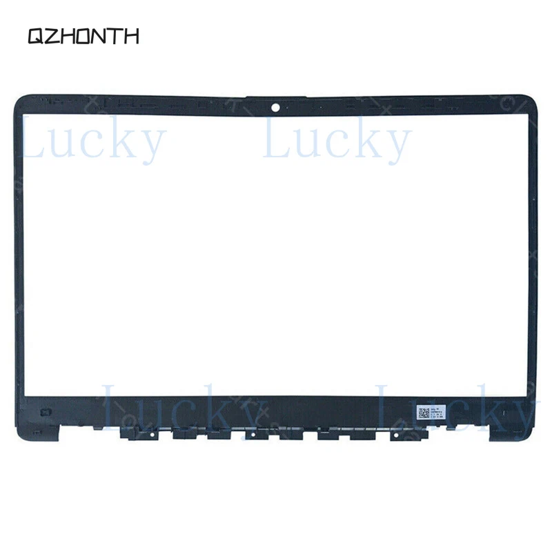 f  New For HP 15-DY 15-EF 15S-EQ 15S-FQ LCD Back Cover + Bezel + Hinges L63603-001