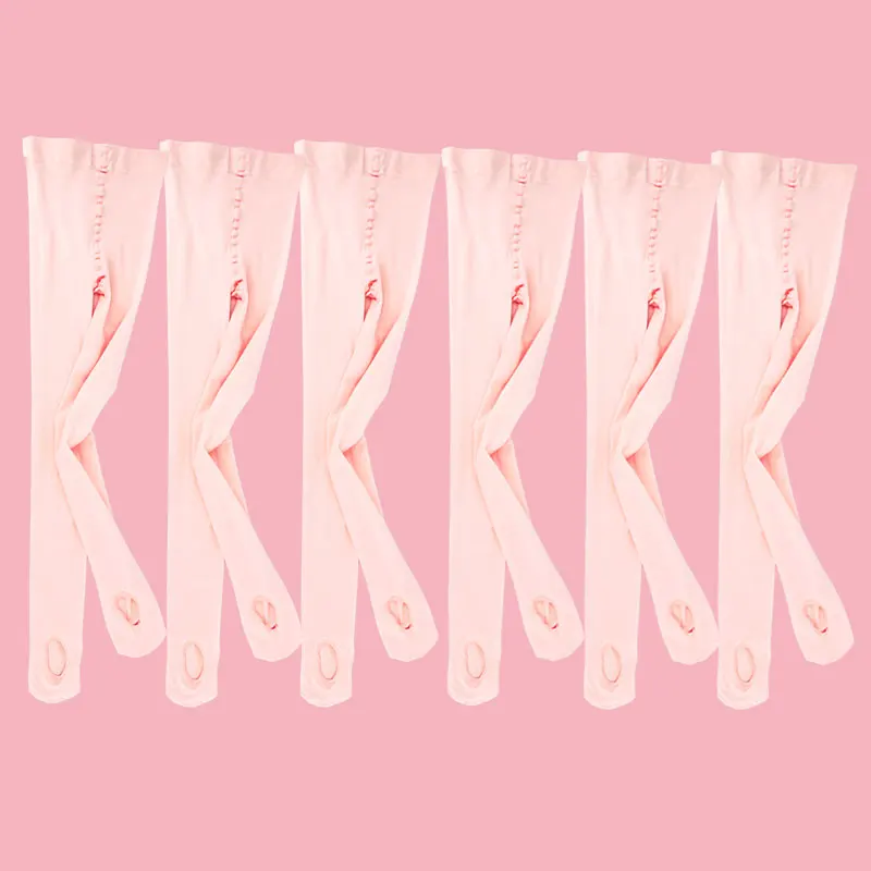 Variant: 6 Pairs Flesh