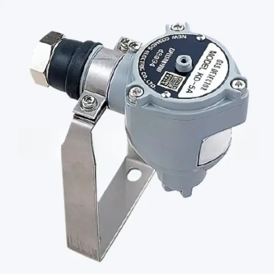 Fixed flammability detector KD-5A/KD-5B