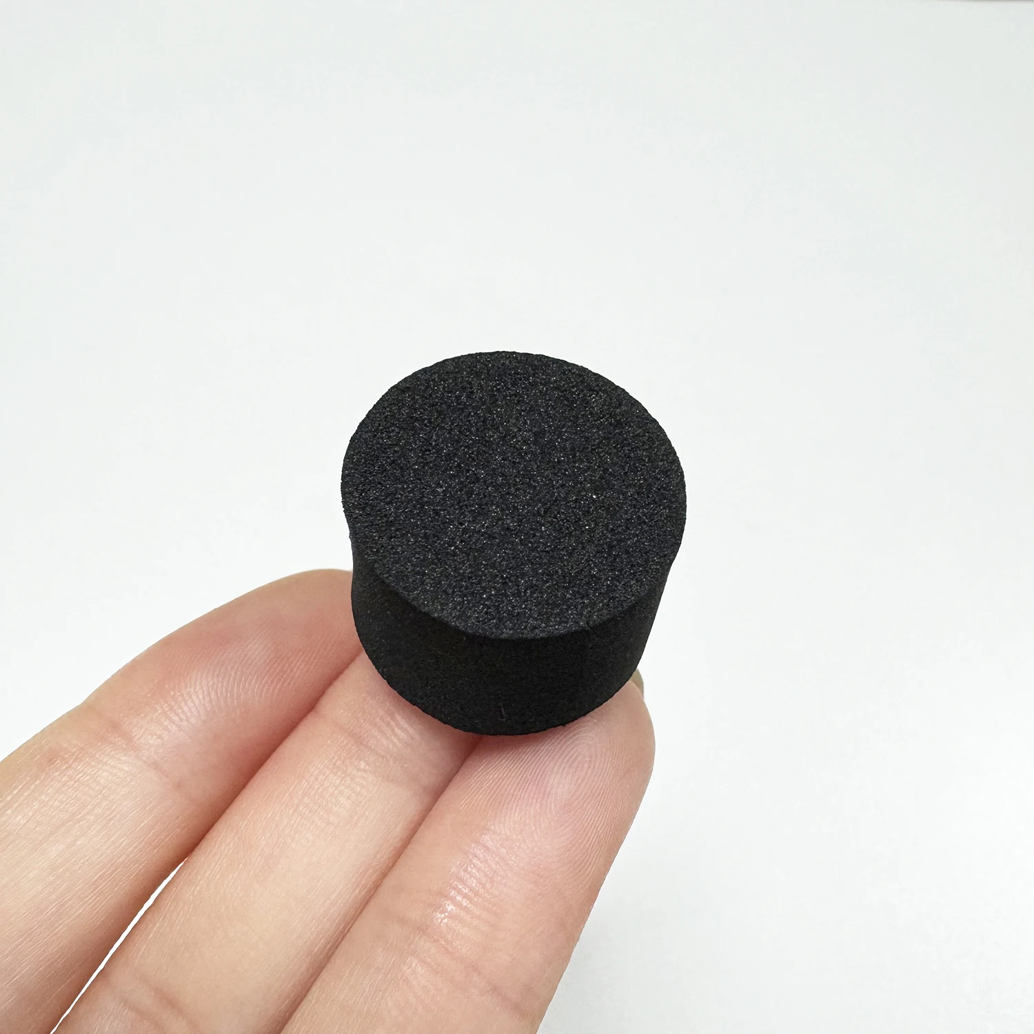Cono de Espuma de Repuesto para el Sensor de Percusión Electrónica Roland PDX8 PD-6 PDX6 PDX-12
