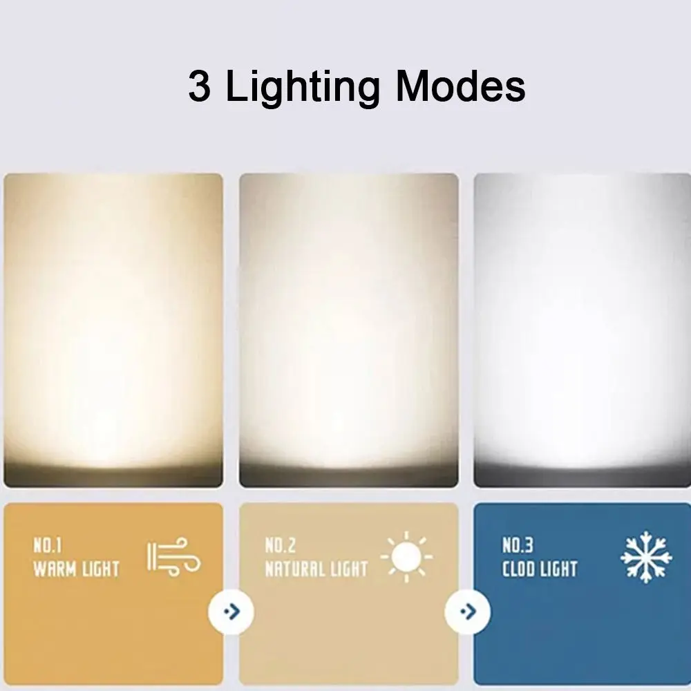 2 in 1 5 Heads Ceiling Fan Light Wind Speed Adjustable with Remote Control Hanging Fan with LED Light Easy Installation