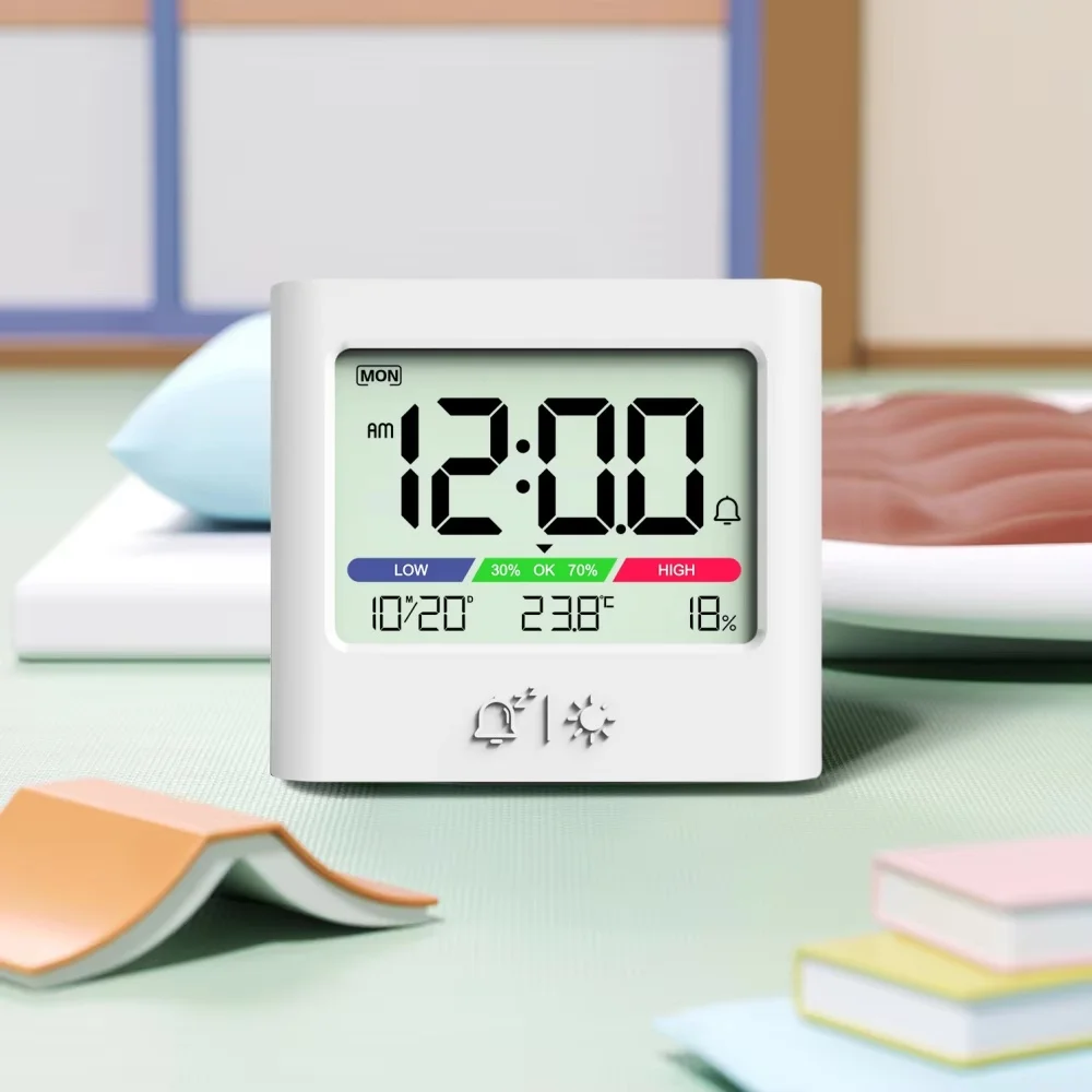 Battery Powered Dig… - image