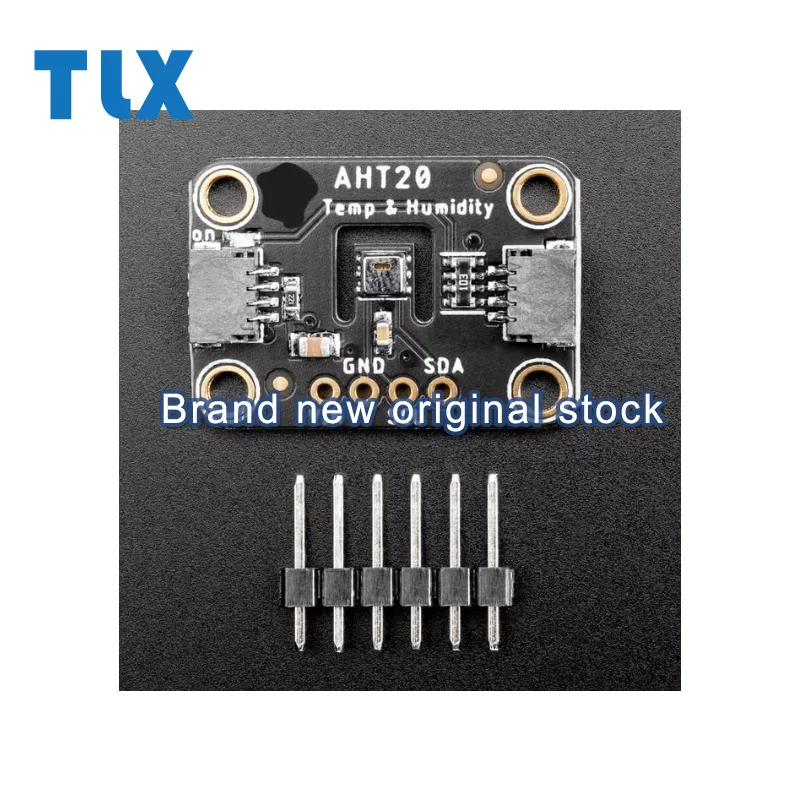 AHT20 Temperature & Humidity Sensor module
