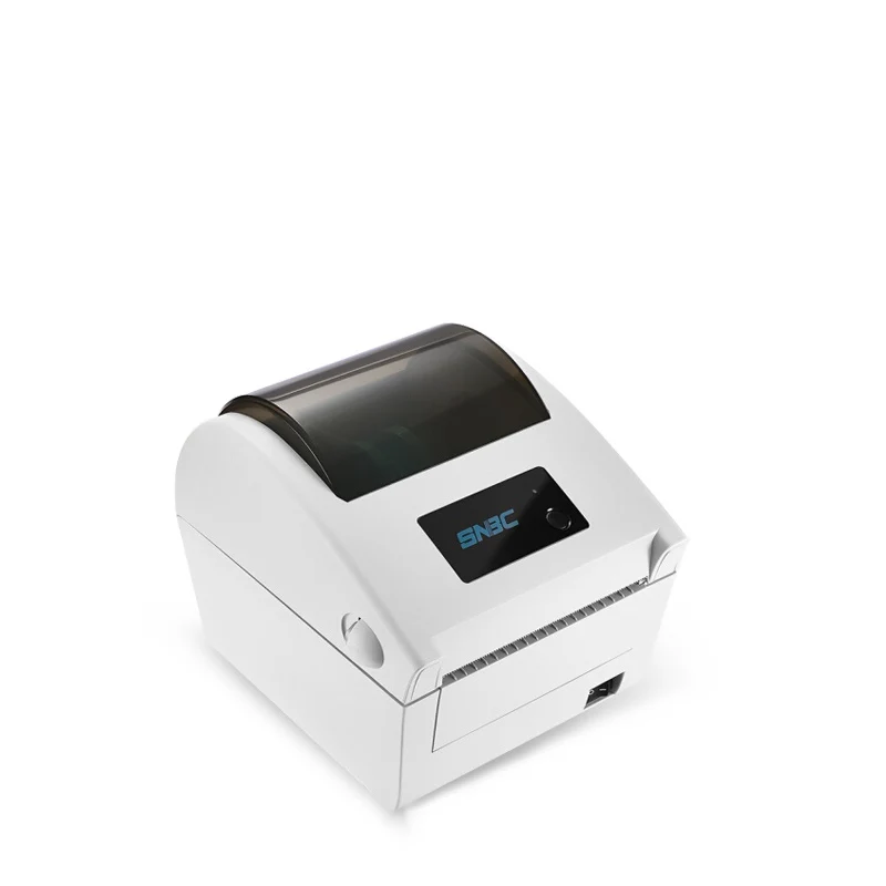 

SNBC BTP-L540 WiFi Label Printer Bill Paper Production Label Thermal Printer Sticker Printer Machine for small business