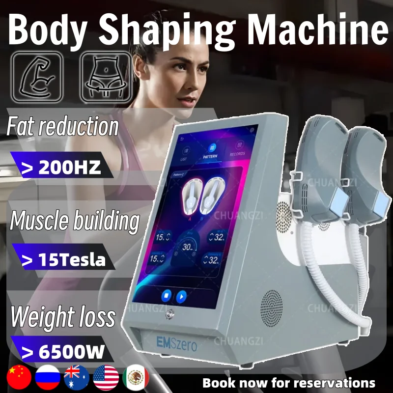 Professional 6500W …