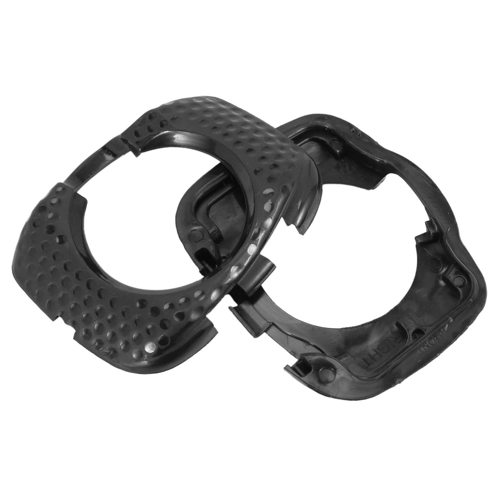 

Пара велосипедных педалей, защитная крышка для педалей, запчасти для Speedplay Zero J & L Sports