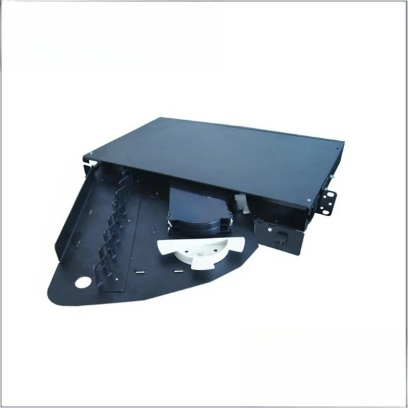 

Telecom jumper lead-out cable management ODF optical distribution frame