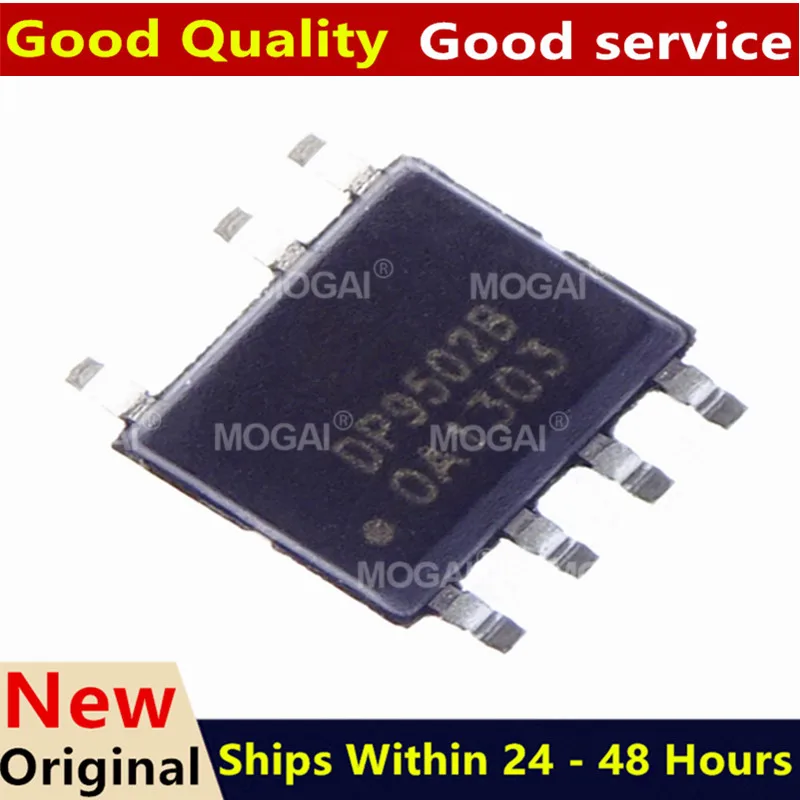 (10pcs) 새로운 DP9502B MT7816CS sop