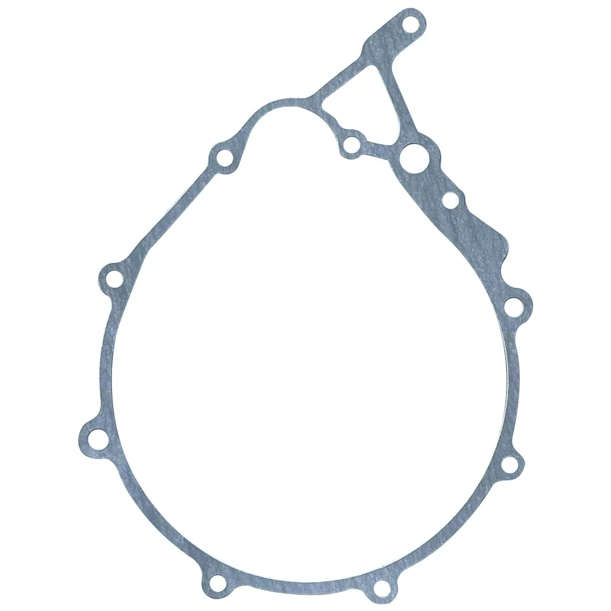 Motorcycle Engine Cylinder Crankcase Cover Gasket for Honda XR650L 1993-2009 2012-2022 NX650 Dominator 1988-1989