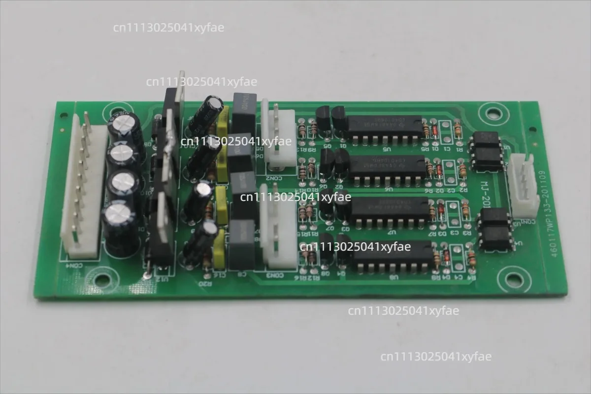 WSE200 250 315 Aluminum Welding Machine Drive Board AC and DC Argon Arc Welding Machine Circuit Board WSME Secondary Drive Board