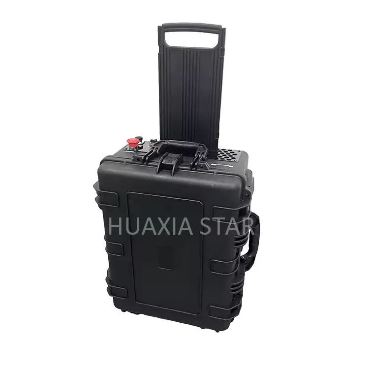 Best price  Cleaning Equipment For Electrical Parts Cleaning 200W Pulse  Cleaning Machine For Paint Oil Remove