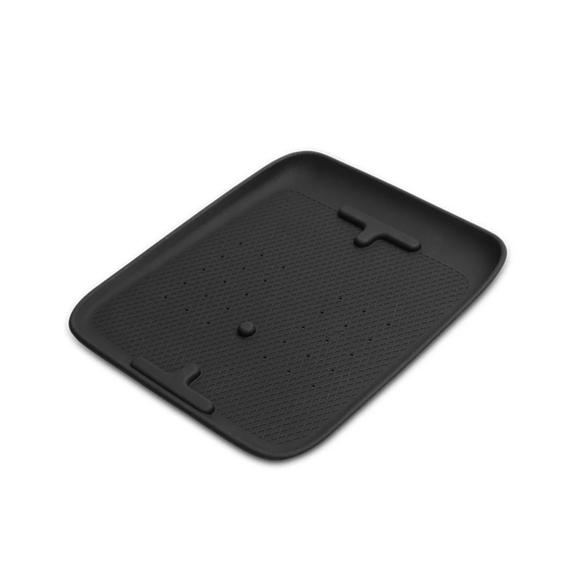 Car Interior Accessories Mobile Phone Wireless Charging Pad, Protective Gasket for DONGFENG Voyah Free 2024