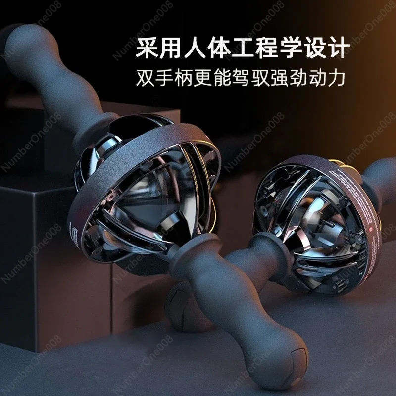 

Тренажер 200 кг 2024, скоростной тренажер для рук, силовой тренажер для переднего рычага, бесшумные упражнения для взрослых