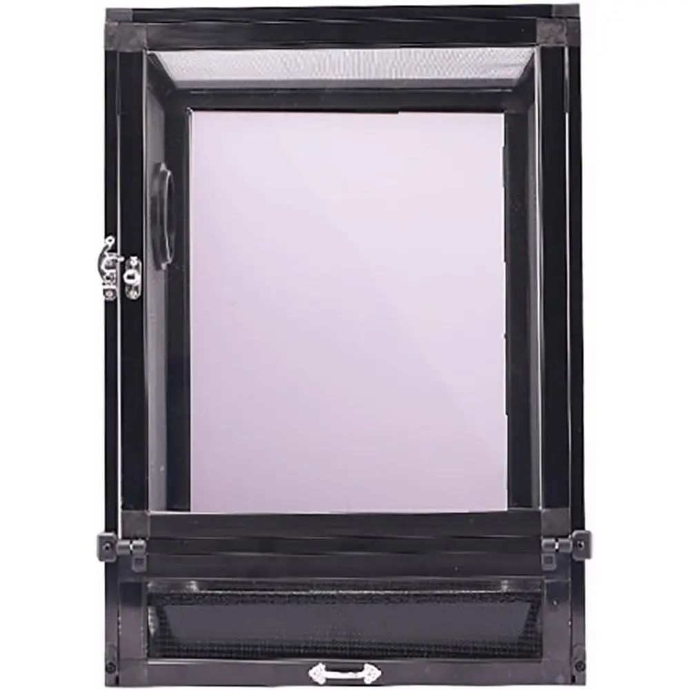 Reptile Feeding Box…