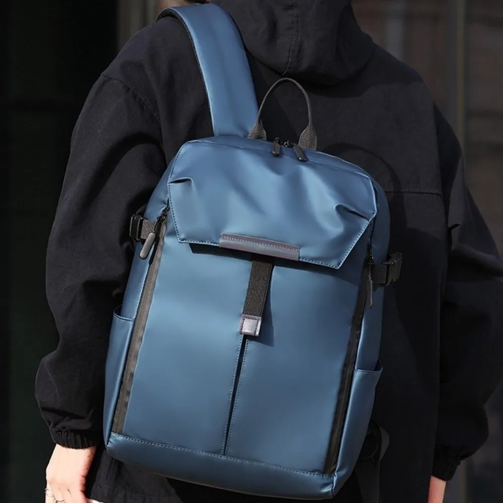 

Waterproof Travel Backpack Lightweight Large Capacity School Backpack Multi-pocket Expandable Laptop Backpack