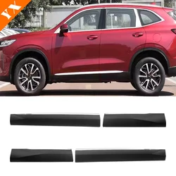 For GMW haval h6 Accessories 2022 2023 Original Replacement Part Car Side Door Trim Car Body Cover Decor Protector Molding Cover