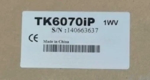 Brand New Original TK6071IP Screen Panel Fast Delivery