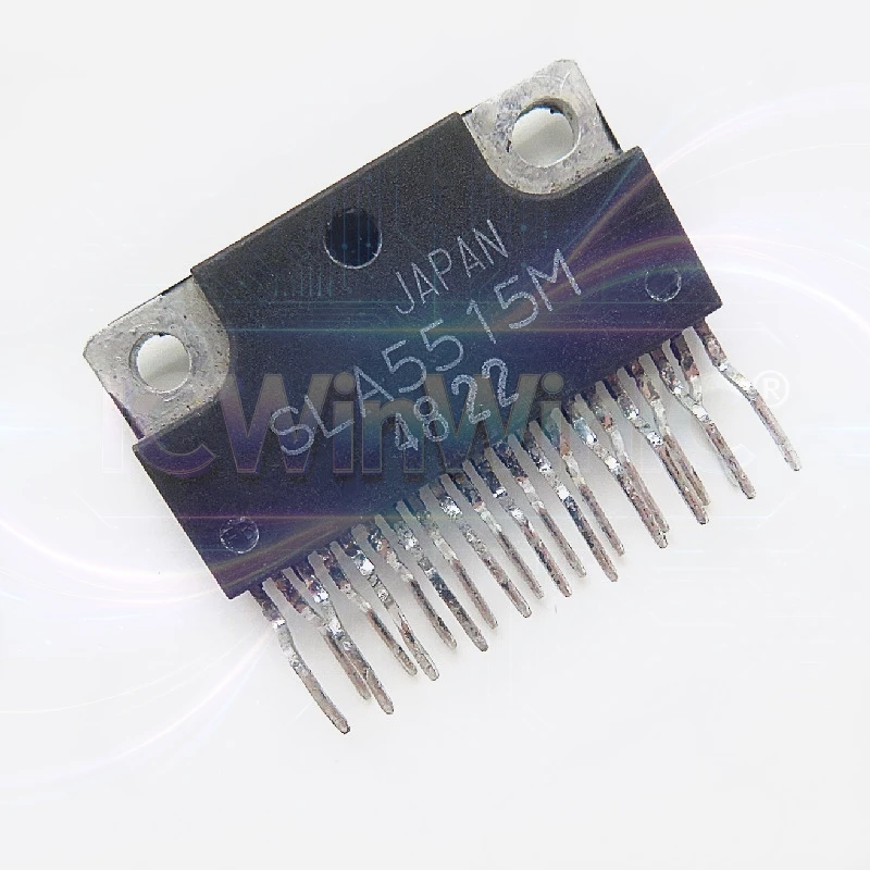 5-50PCS SN74LS157N 74LS157 SLA5515M SLA5515 ZIP-21 S202T01 202T01 LM2937IMP-3.3 L69B TL7705BCP TL7705 FM6316B FM6316 6316B