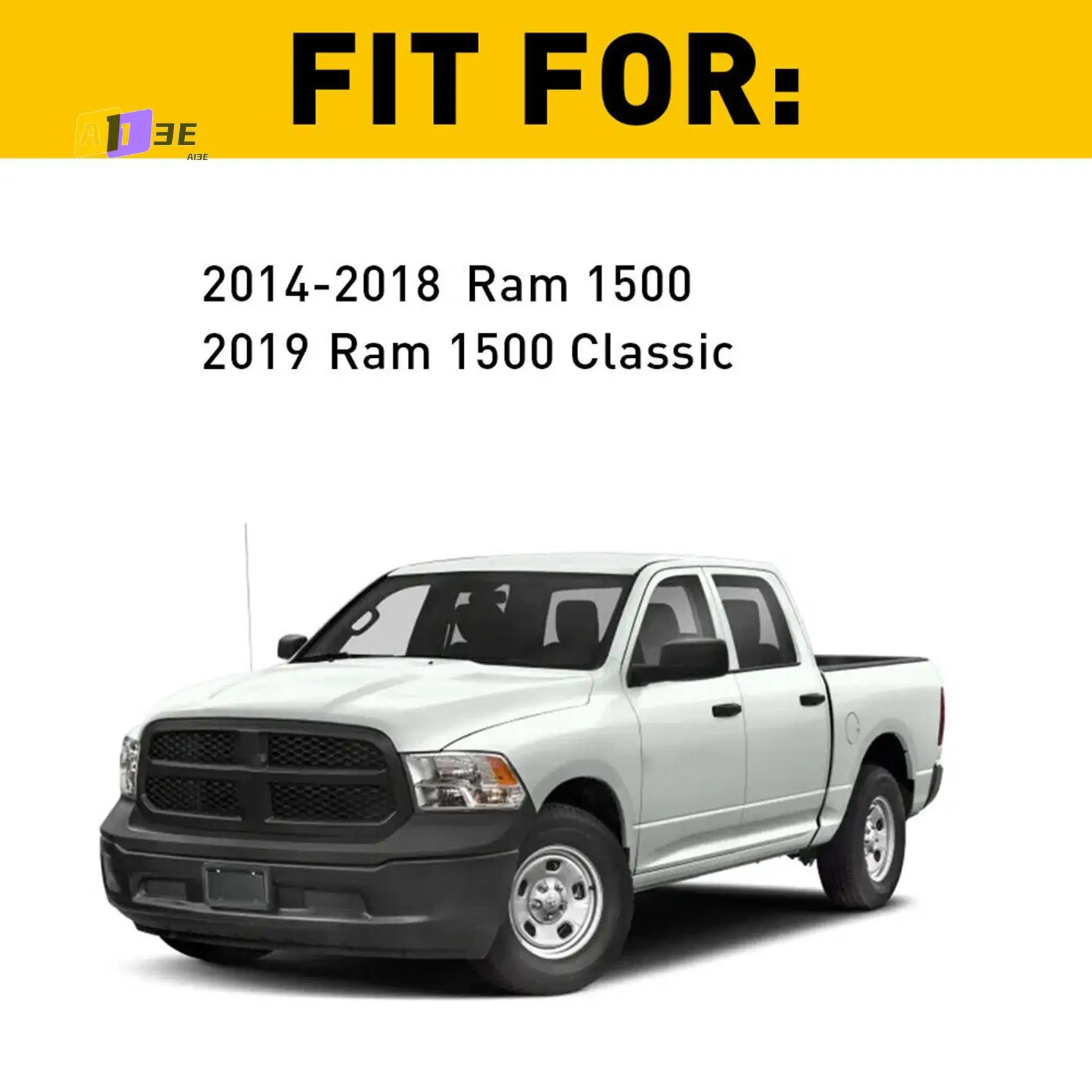 

A03E-4 шт. кронштейн парковочного радара 5LS52TZZAA для Dodge Ram 1500 2500 3500 2014 2015 2016 2017 2018