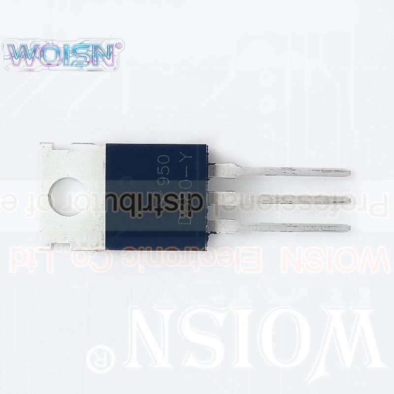 1pcs-20pcs TO-220 D880 D880-Y