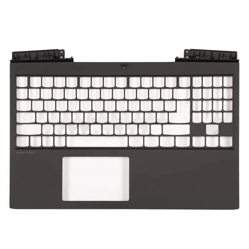 Imagem -04 - Laptop Lcd Tampa Traseira Moldura Palmrest Caixa Inferior Saída de ar Novo Original para Legion Y545 81q6 Y7000p R7000p 20232023