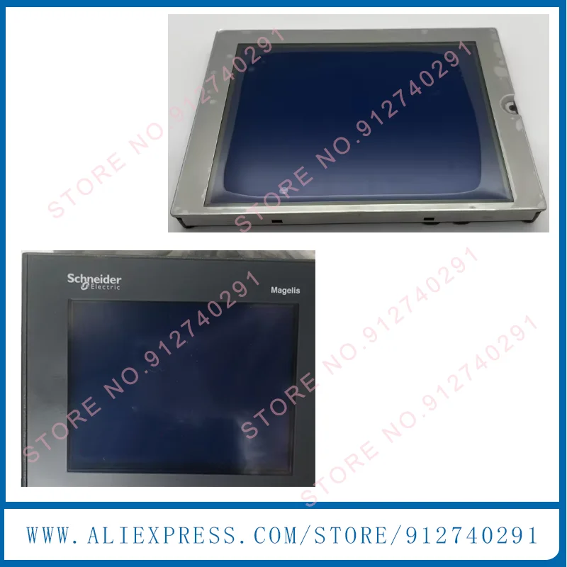 

Original New 5.7''inch LCD Display Screen Panel For Schneider XBTGT2110 XBTGT2120 XBTGT2130 XBTGT2220 XBTGT2430 LCD Replacement