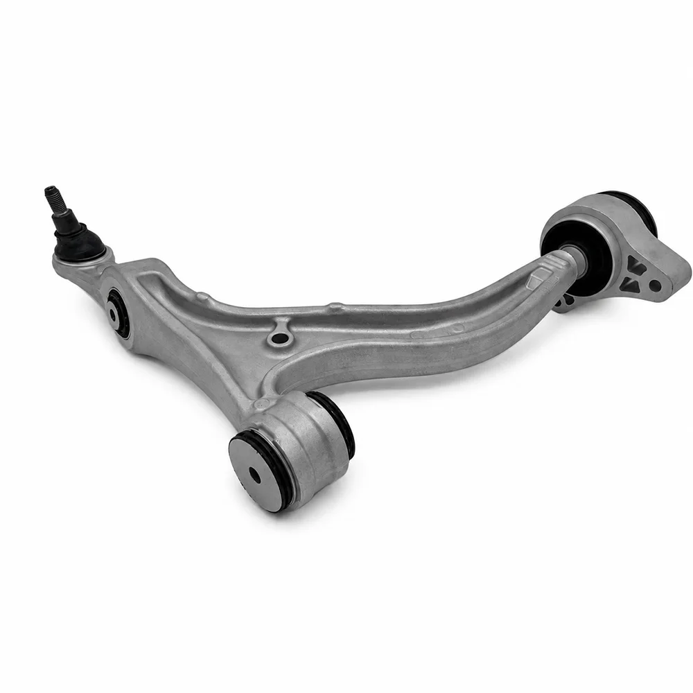 High Quality Front Lower Control Arm Suspension Auto Parts for Porsche Paramela OE 971407152 971407151