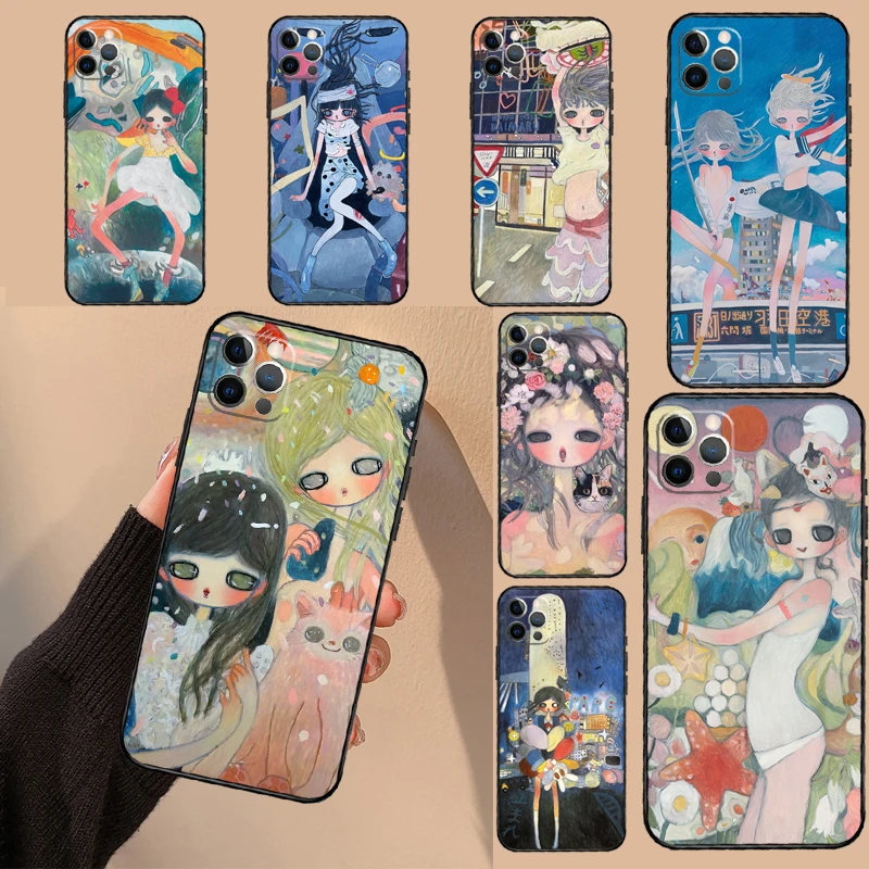 Cartoon Aesthetic A… - image