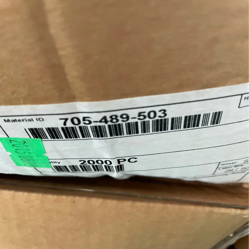 

10PCS original connector 705-489-503