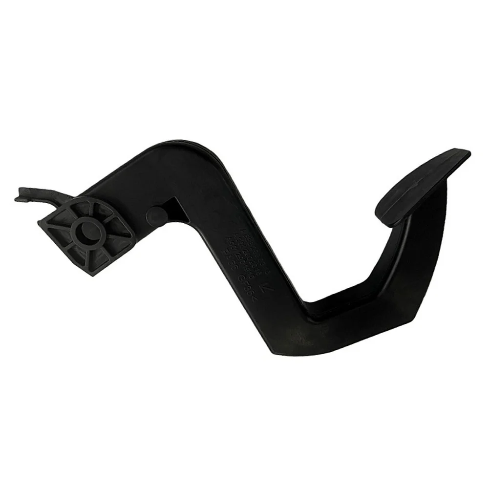 Педаль сцепления OEM 9012901916 для Mercedes Sprinter W901, черная, с ABS, прямая установка, без модификаций