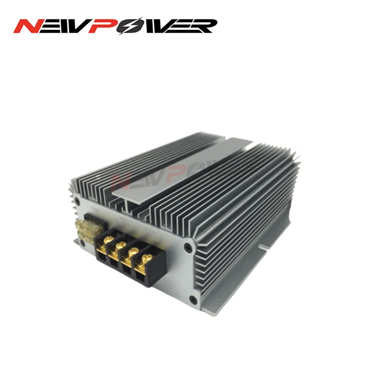 30-90V 36V 48V 56V 60V 72V to 24V 12V 40A 50A DC DC Step Down Converter Voltage Regulator 72 Volt to 24 Volt Power Module