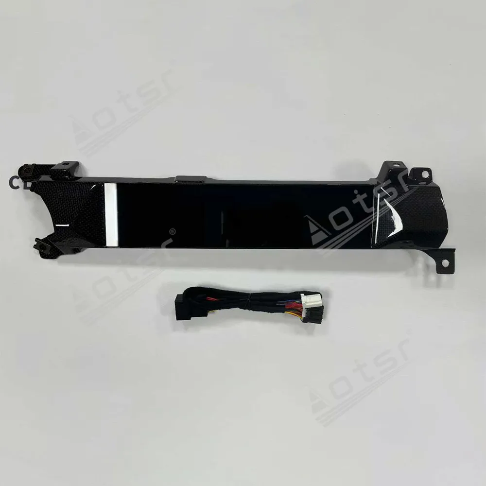 

Car Accessories Panel Mulitimedia Player Touching Screen Car Radio For Ferrari 458 2009-2016 GPS Navigation Stereo Head Unit Pad