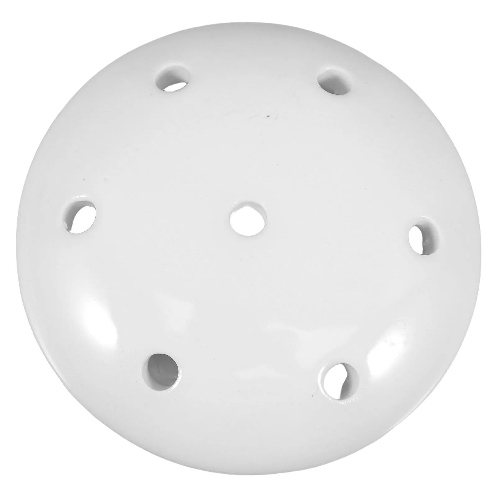 

Ceramic Urinal Strainer Holes Stopper Splash Guard Replacement Filter Lid for Bathroom Urinal Smell Control