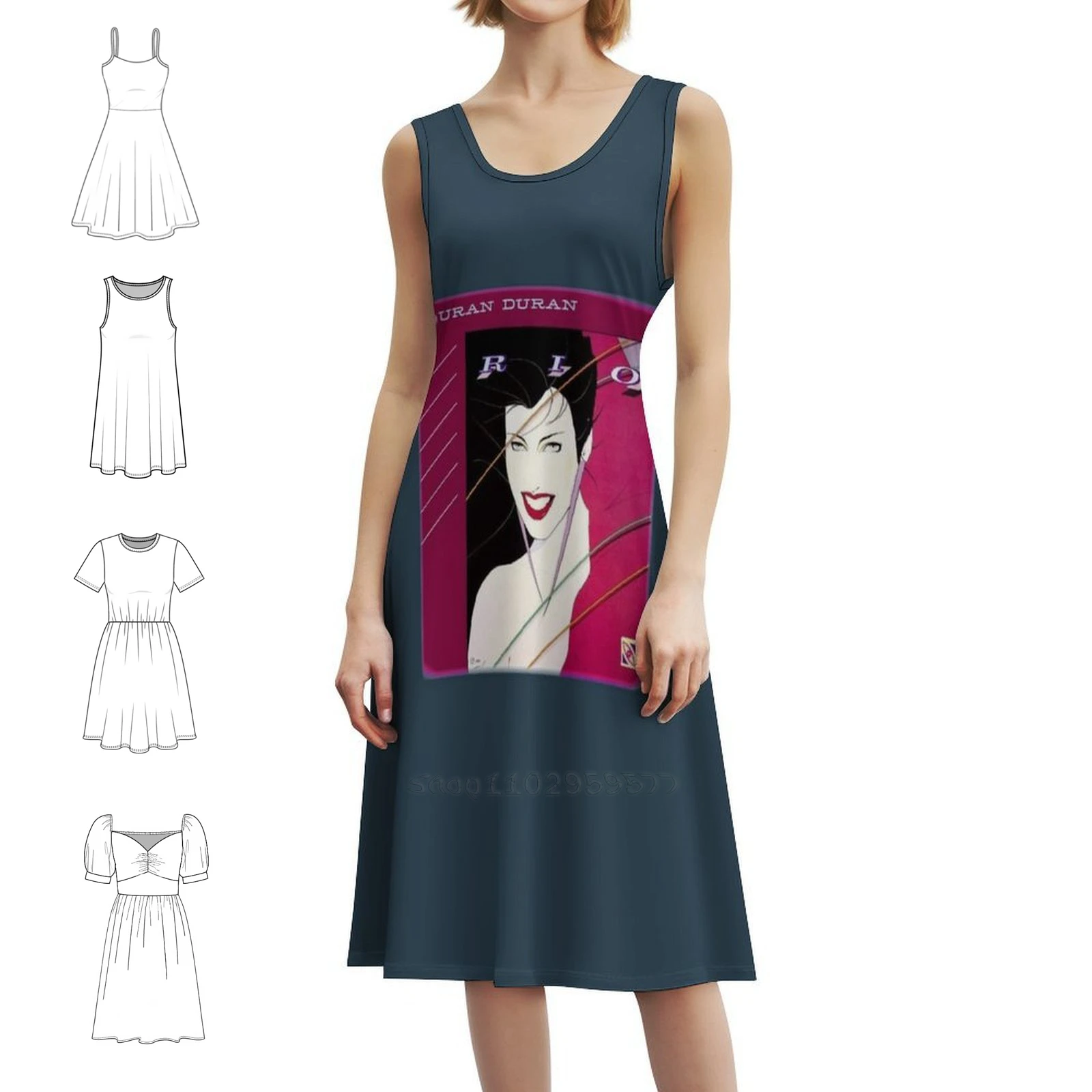 

Le Chauffeur Par Jillianfaherty Korean Style Dress For Women Elegant Casual Dress For Party Or Daily Wear Le Chauffeur Par